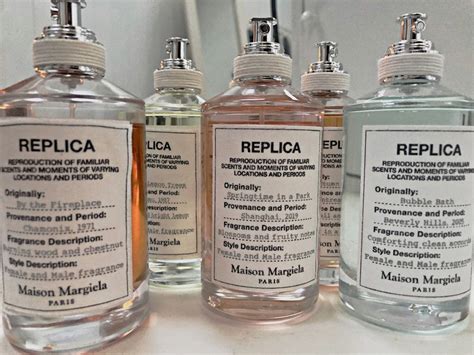 all replica fragrances|best maison margiela fragrance.